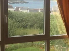 Porto de Espasante -Severino Blanco