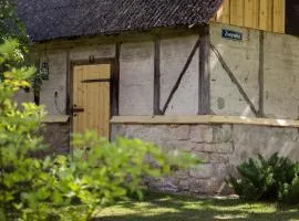 Lauku māja "Zvejnieki"