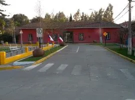 马约阿广场酒店