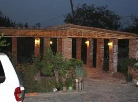 Guest House Daviti