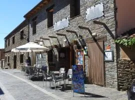 Casa Rural Monfragüe