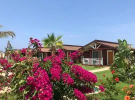 Sedir Park - Beach Bungalow