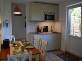 Ferienwohnung Osteland