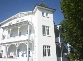 Meerblick Apartments Villa Vineta Göhren