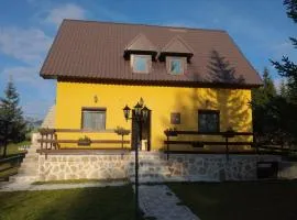 Holiday Home Cacovic