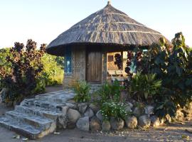 Mbambabay Biocamp Lodge，位于Mbamba Bay的酒店