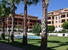 Jardines de Las Marinas - Royal Suite