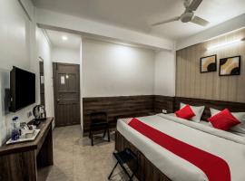 Hotel Indiana，位于西隆的酒店