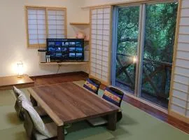 BigTree JUDOハウス
