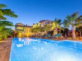 Bel Canto Alaçatı Hotel