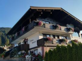 Landhaus Wörgartner，位于格英的酒店