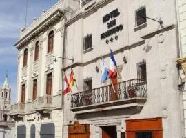 Hotel San Francisco INN