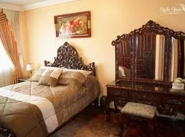 Kinde House