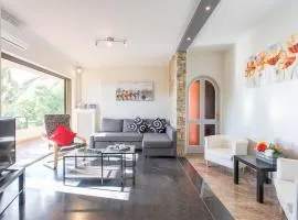 Modern Condo at the Beach