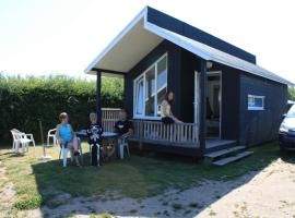 Vesterlyng Camping and Cottages，位于Føllenslev的酒店