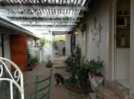 The Fever Tree Guest House