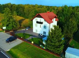 Agroturystyka Wichrowe Wzgorze