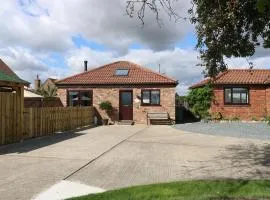 The Old Mill Hideaway