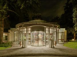 Meditur Hotel Bologna，位于博洛尼亚的酒店