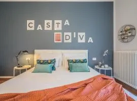Callas Family Apartment