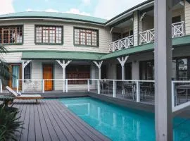Victoria and Alfred Guest House