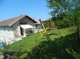 la berlie du jura