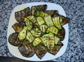 Ristorante Stazione，位于Quinto的酒店