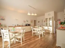 B&B Dimora ROSSIPINTI