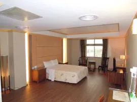 三好商务汽车旅馆