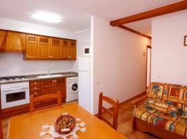 Casa Enpiera II，位于Cinctorres的酒店