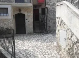 Casa vacanze a Barrea