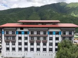 Yarkay Thimphu - IHCL SeleQtions