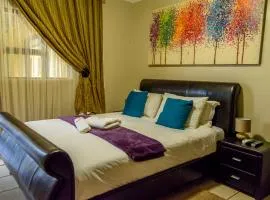 Hlulani Guest House
