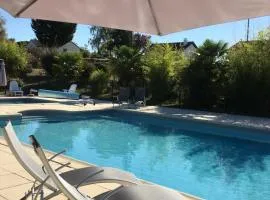 Residence Croma