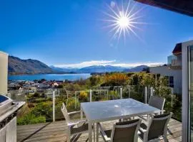 Lake Wanaka Lookout