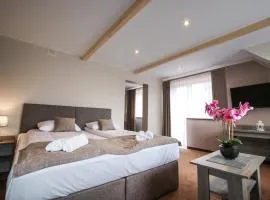 Ania Apartamenty