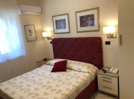 B&B Primerano SP73，位于Soriano Calabro的住宿加早餐旅馆