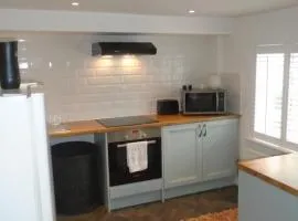 Kenilworth Cosy Castle View Apartment