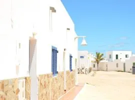 Apartamentos El Marinero - Roque，位于塞博河畔卡莱塔的公寓