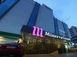 密涅瓦豪华孔达普尔酒店
