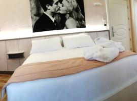 Hotel Locanda Dolce Vita，位于皮亚韦河畔圣多纳的酒店