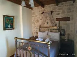 Amazing Stone Villas