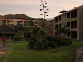 Marina Nopolo 104，位于Nopoló的酒店