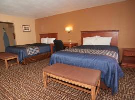 New World Inn