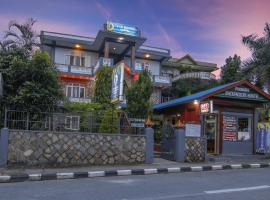 Pokhara Backpackers Hostel