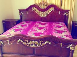 Sunmoon Beach Resort，位于Las Cañadas del Teide的酒店