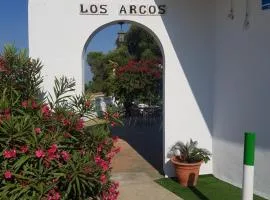 Hostal Los Arcos