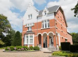 Prachtig herenhuis uit 1925
