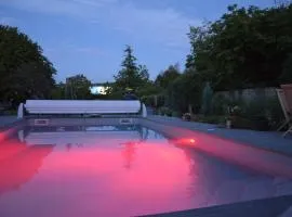 23 Avenue Pasteur