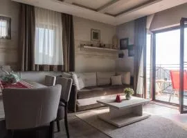 Fabulous Luxury Apartment G7